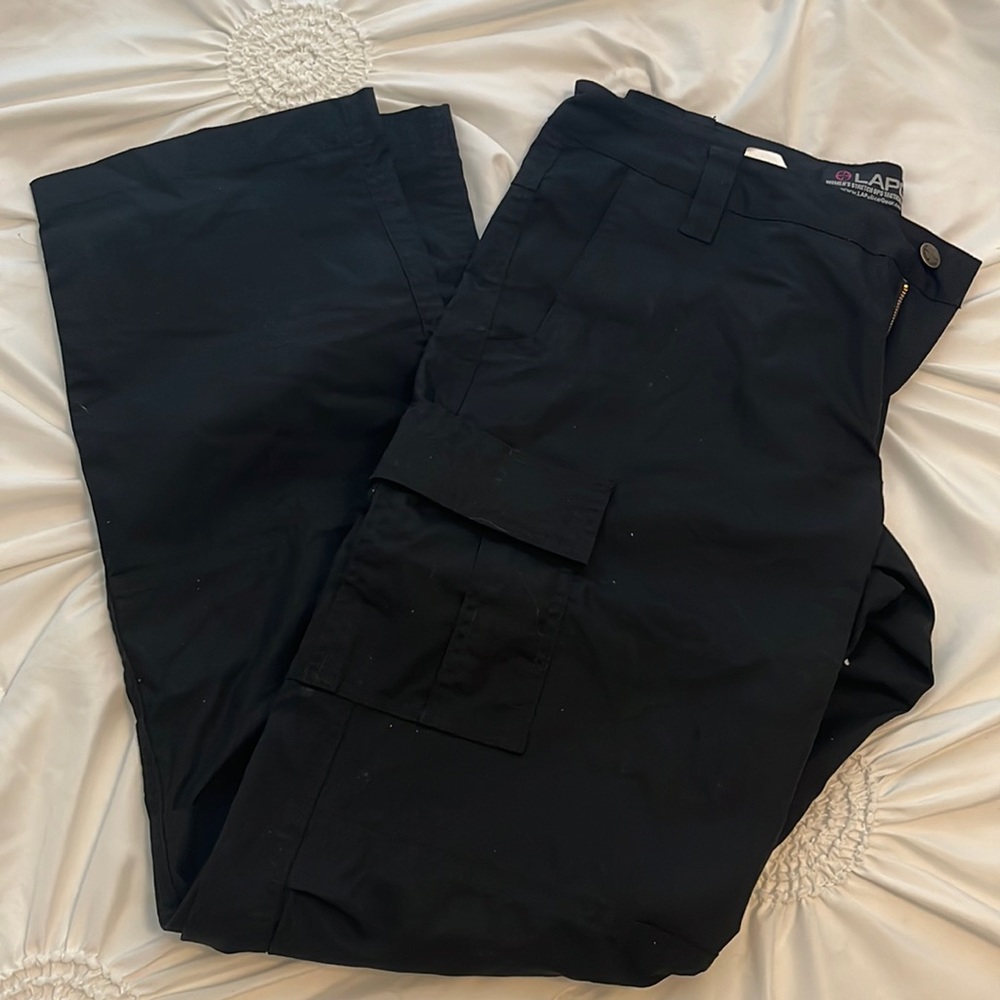 LAPG Tactical Pant (12L)